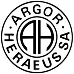 Logo Argor Heraeus