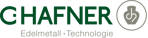 Logo C.Hafner 