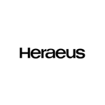 Logo Heraeus